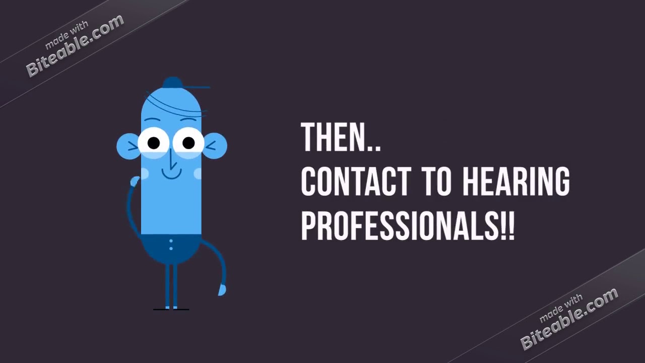 Hearing Test Melbourne | Hearing Professionals