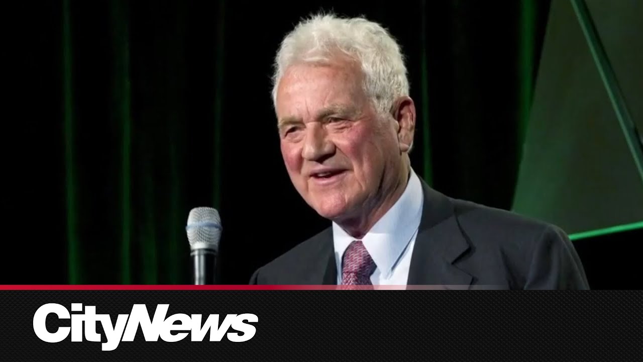 Sexual assault trial for Canadian billionaire Frank Stronach set to begin in Toronto