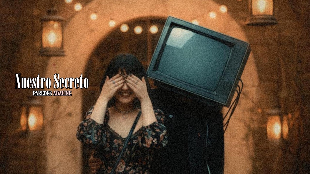 Nuestro Secreto - Adaline