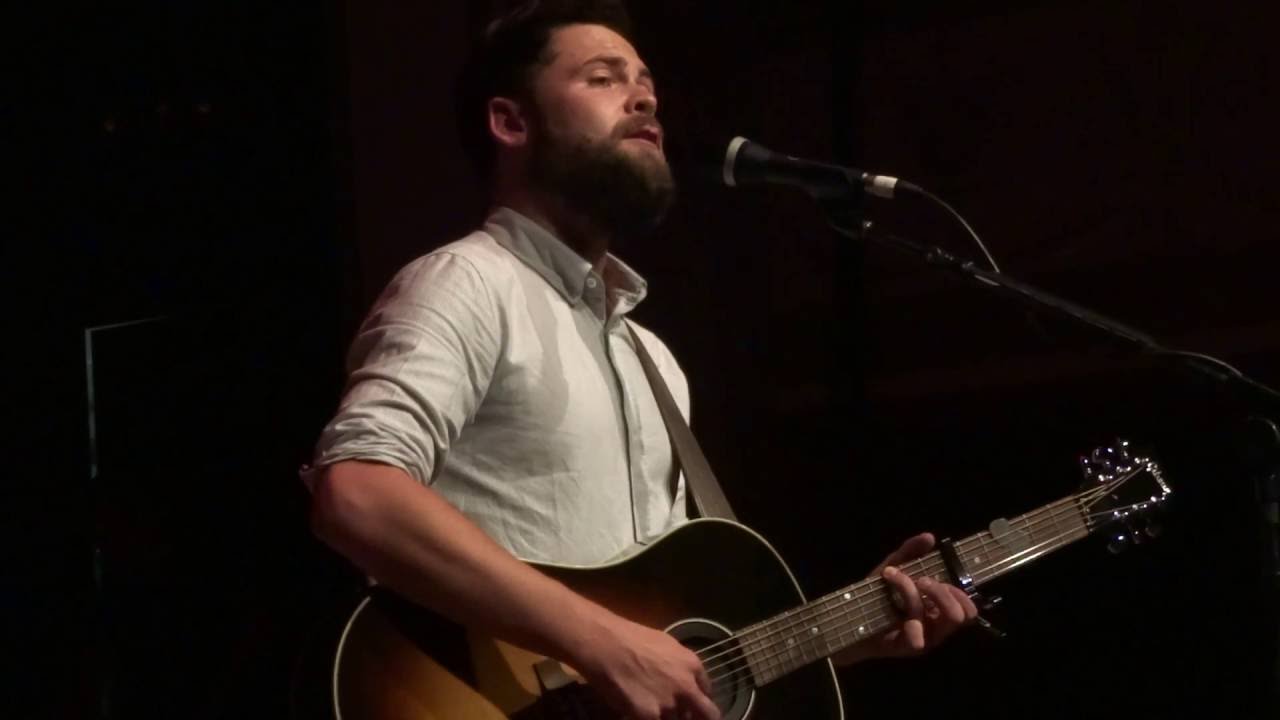 Passenger - Brooklyn, NY - August 4, 2016