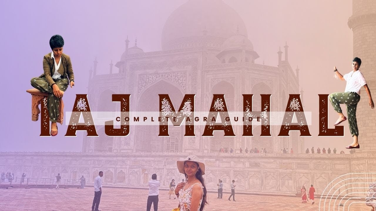 Agra | Winter Trip to 