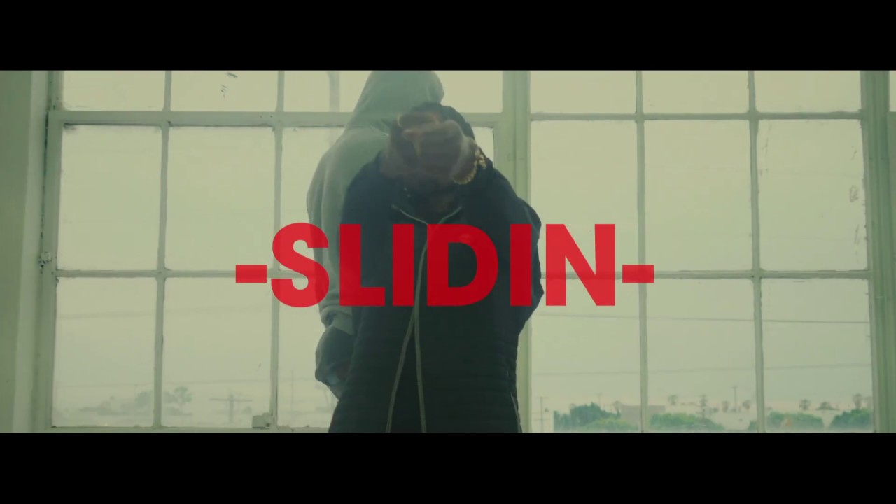 YS - Slidin