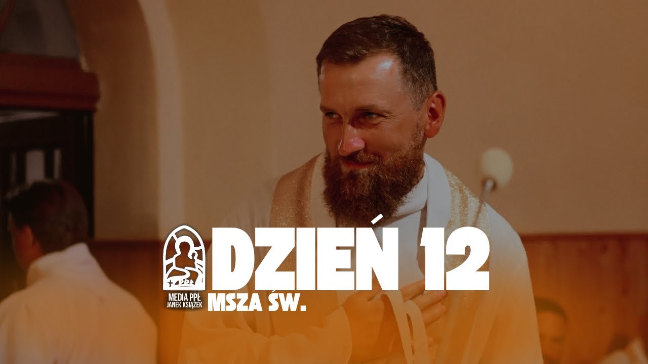 12 SIERPNIA 2025