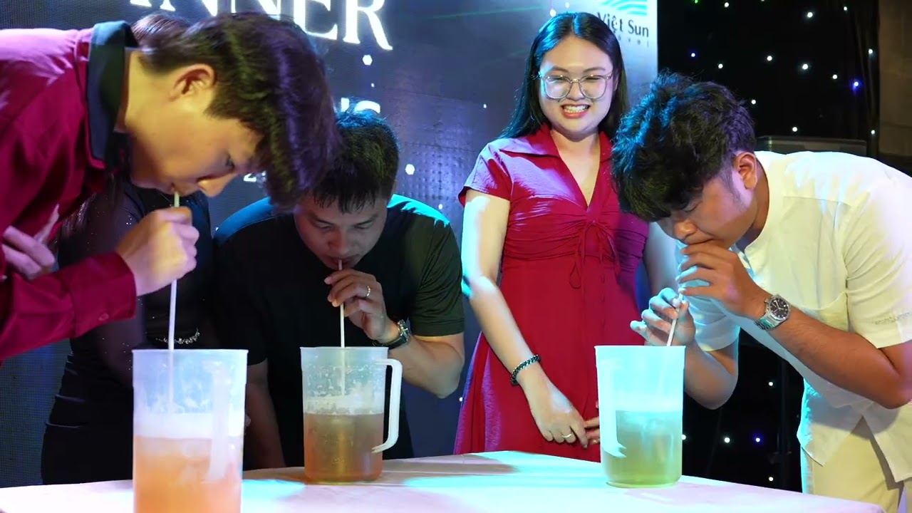 QMI Gala Dinner 2026 – Connection & Success | Kết Nối – Thành Công