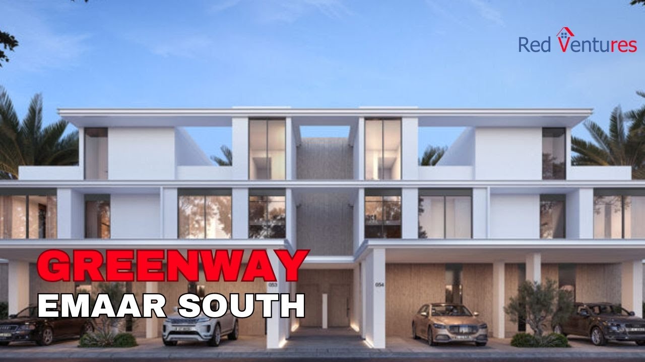 Greenway - A Way To Luxury