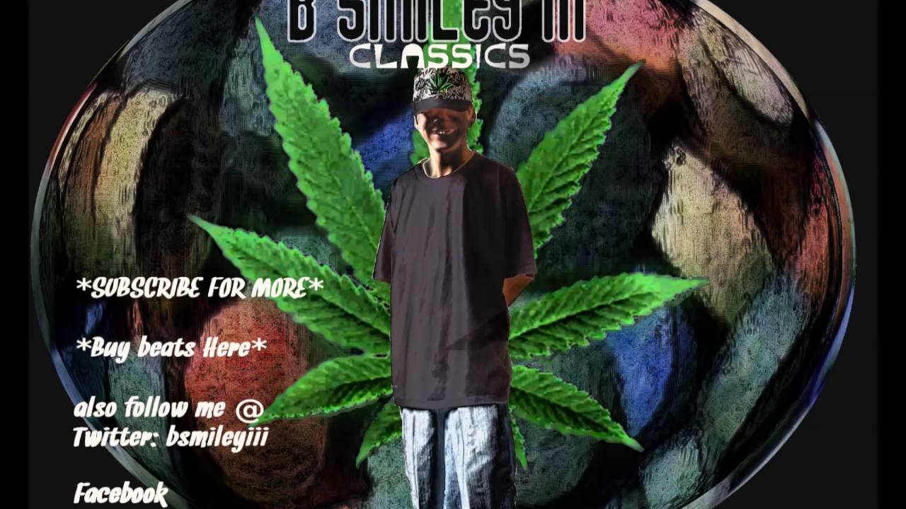 B. SMILEY III - Livin It Up for 303 (Year 2000 - First Song I've ever done)