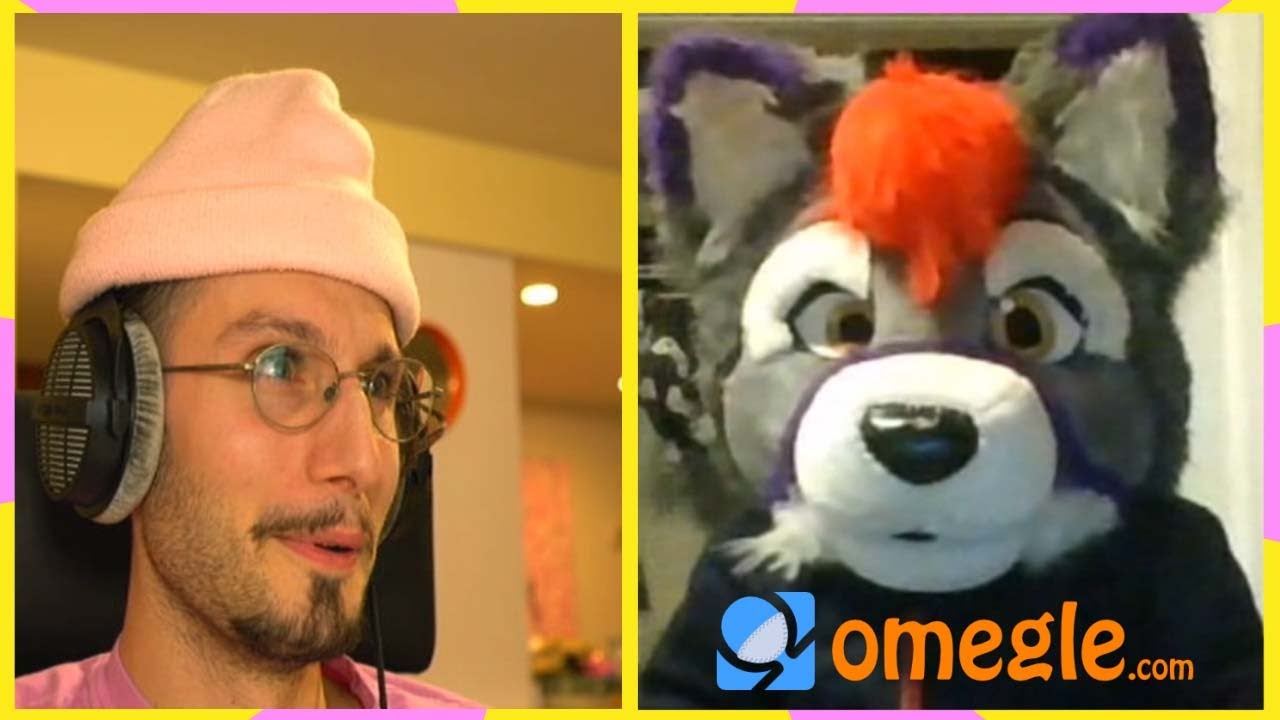 fur and loathing on omegle (bbno$, lex and crispy)
