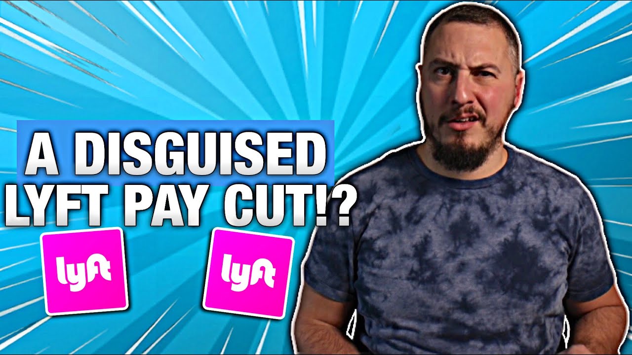 Has Lyft Subtly Cut Rates For Drivers?! (Lyft Priority Mode)