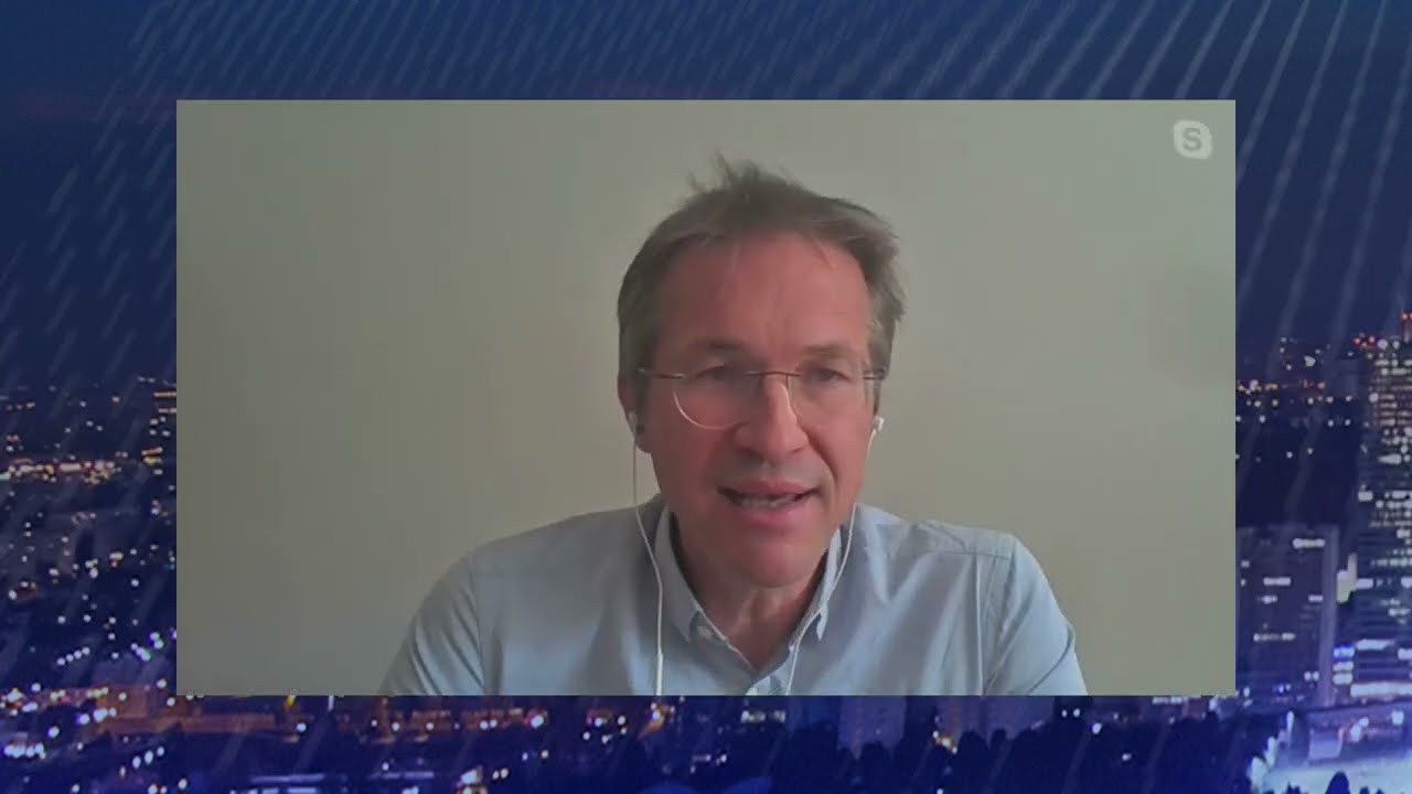 Migrationswelle wie 2015 &bdquo;fast ausgeschlossen&ldquo; | krone.tv NACHGEFRAGT