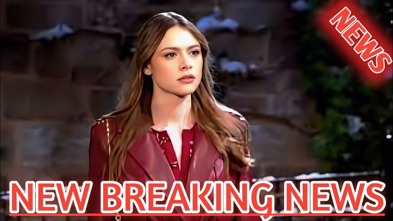 Young and the Restless Spoilers: Claire Newman&rsquo;s Intimate Confessions Set Genoa City Abuzz