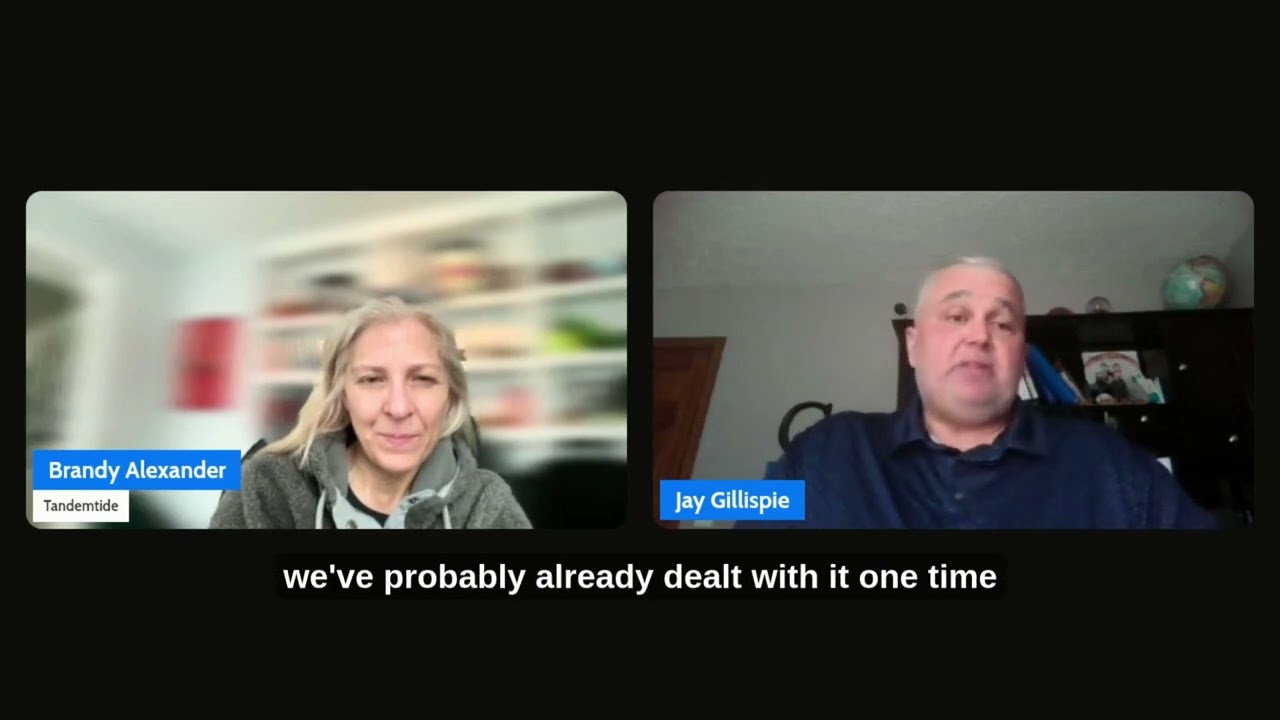 Meet Jay Gillespie – Account Manager at Dynamic Dies and a Corrugated Industry Veteran