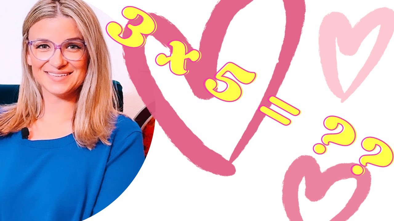 Valentines themed multiplication facts 0 to 11 | Printable Math Worksheets for school & home