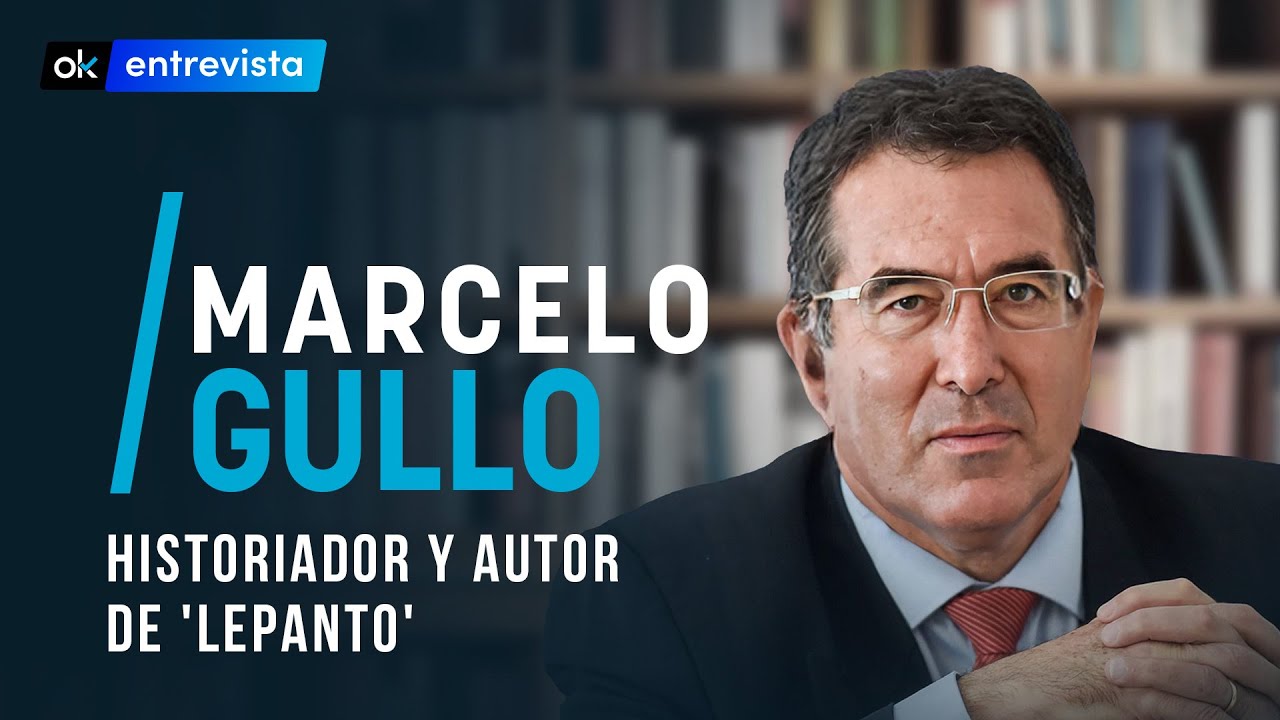 Marcelo Gullo: 