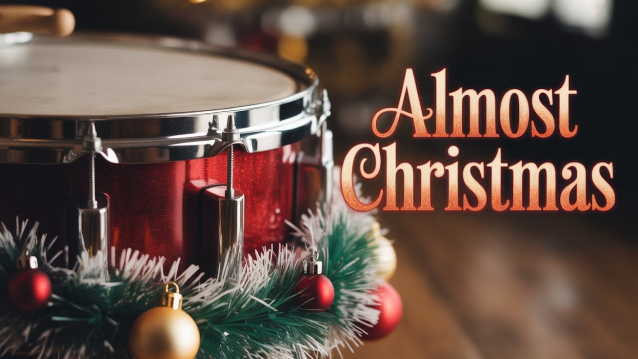 Almost Christmas 2025