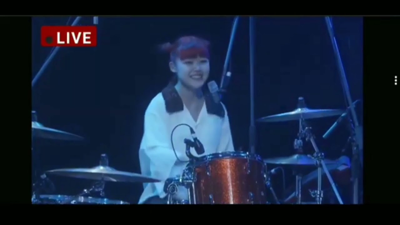 Girlfriend - Full House (Live 2020)