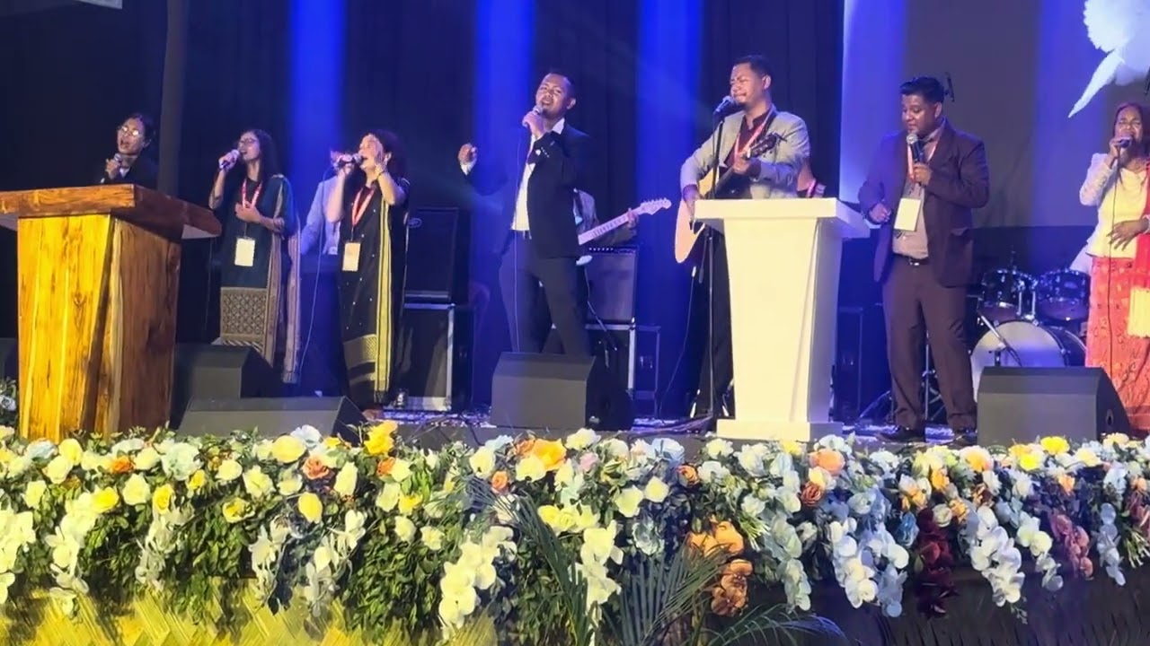 Worthy of it all! National Women’s Conference ACJCI 