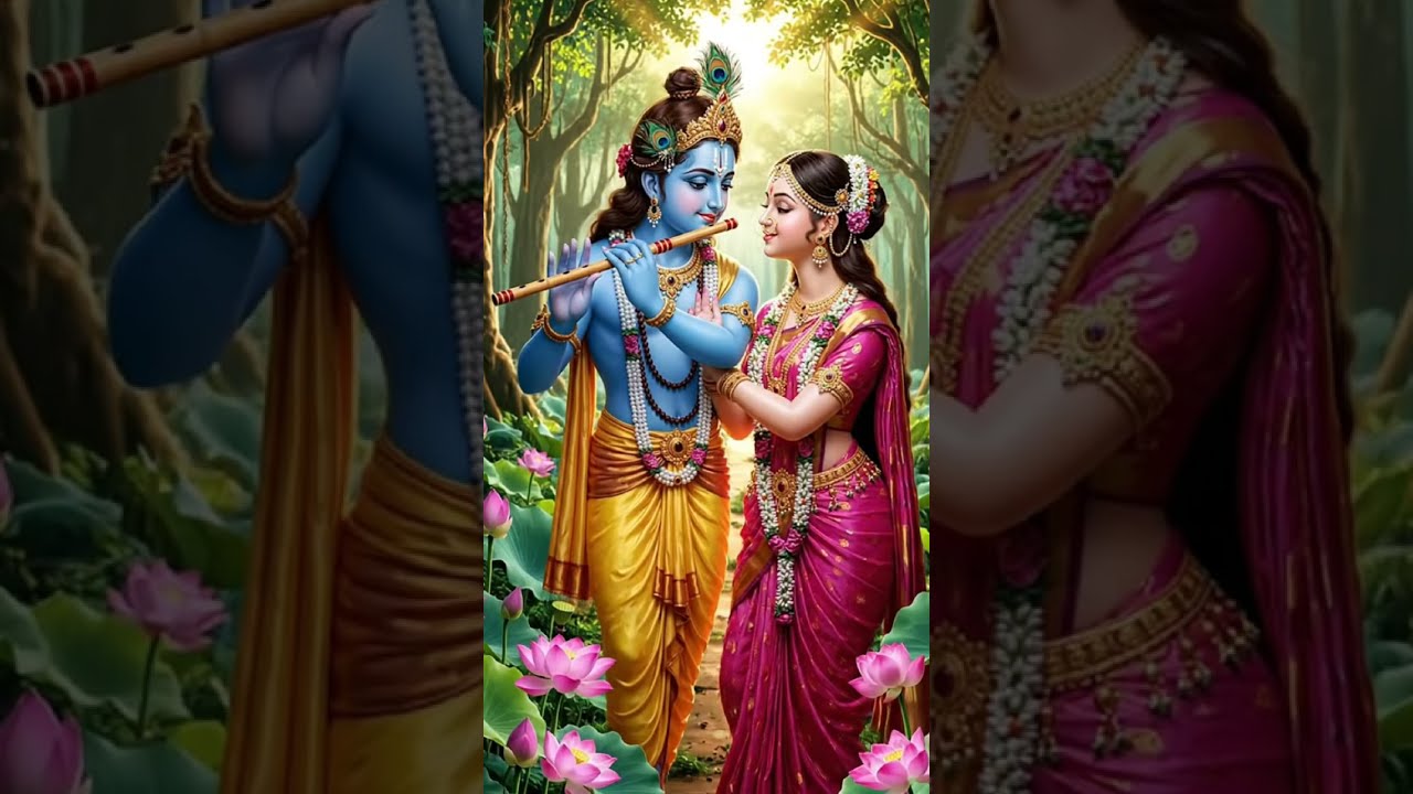 SanuSingh is live RadheRadhe🙏🪷Aa jao sare sanu ki live me❤️🙏