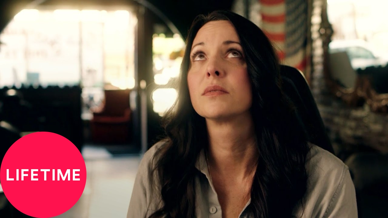 Krista is Pretty Strong: Breast Cancer Awareness Month | Fempire Moments | Lifetime