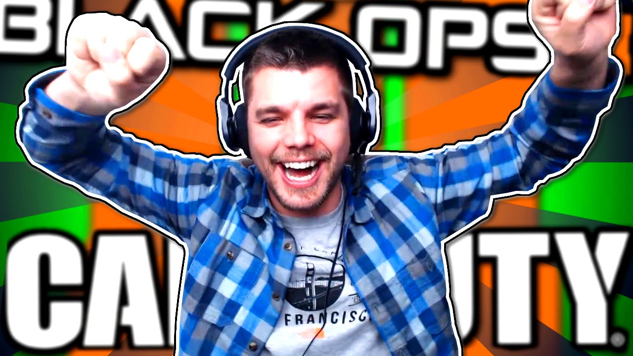 BLACK OPS 3: LA RUÉE VERS LE DIAMANT, C'EST FINI !!!