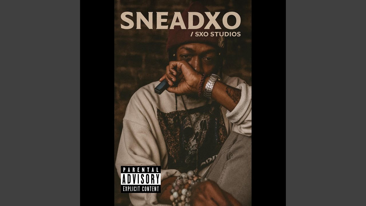 My 9mm (Savagegang_Boosie Remix)
