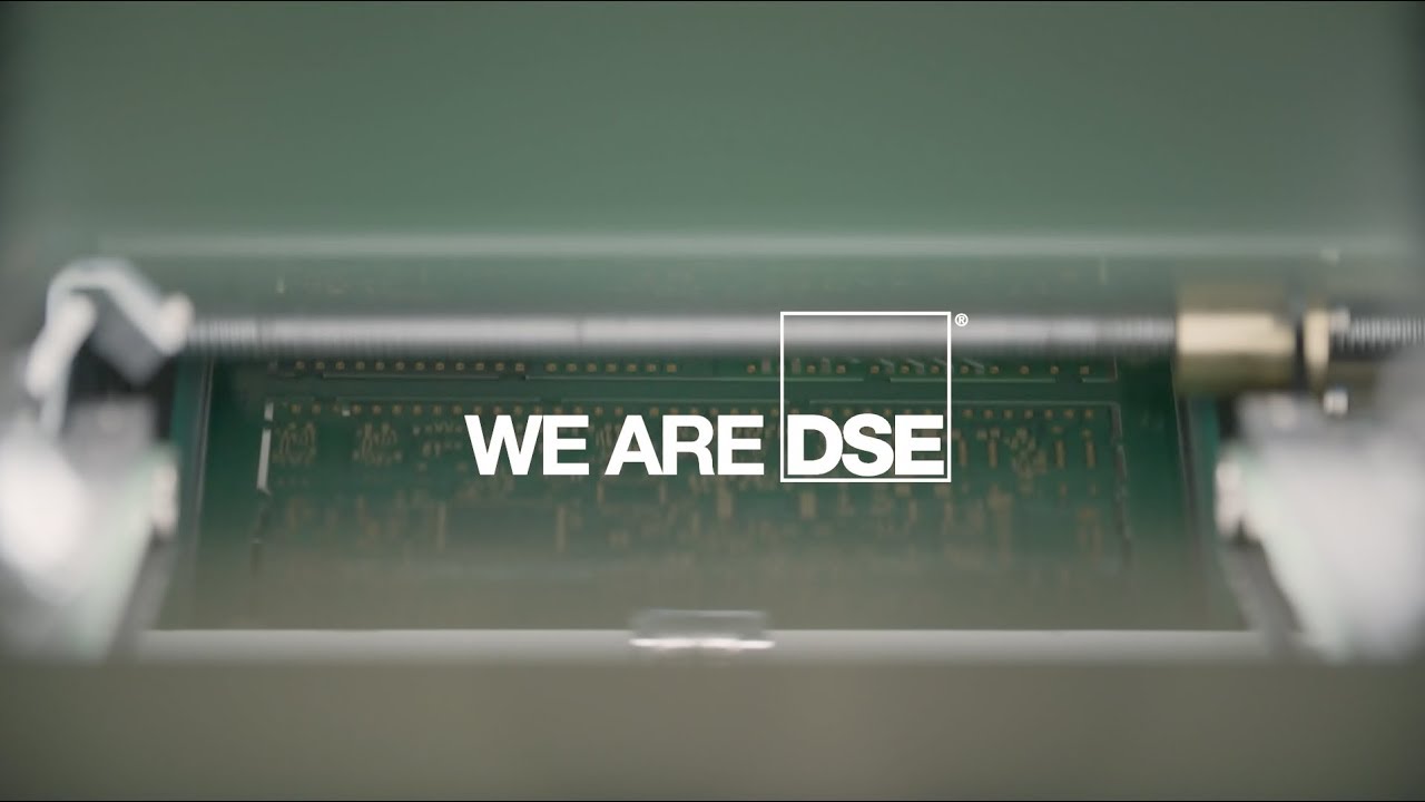 We are DSE