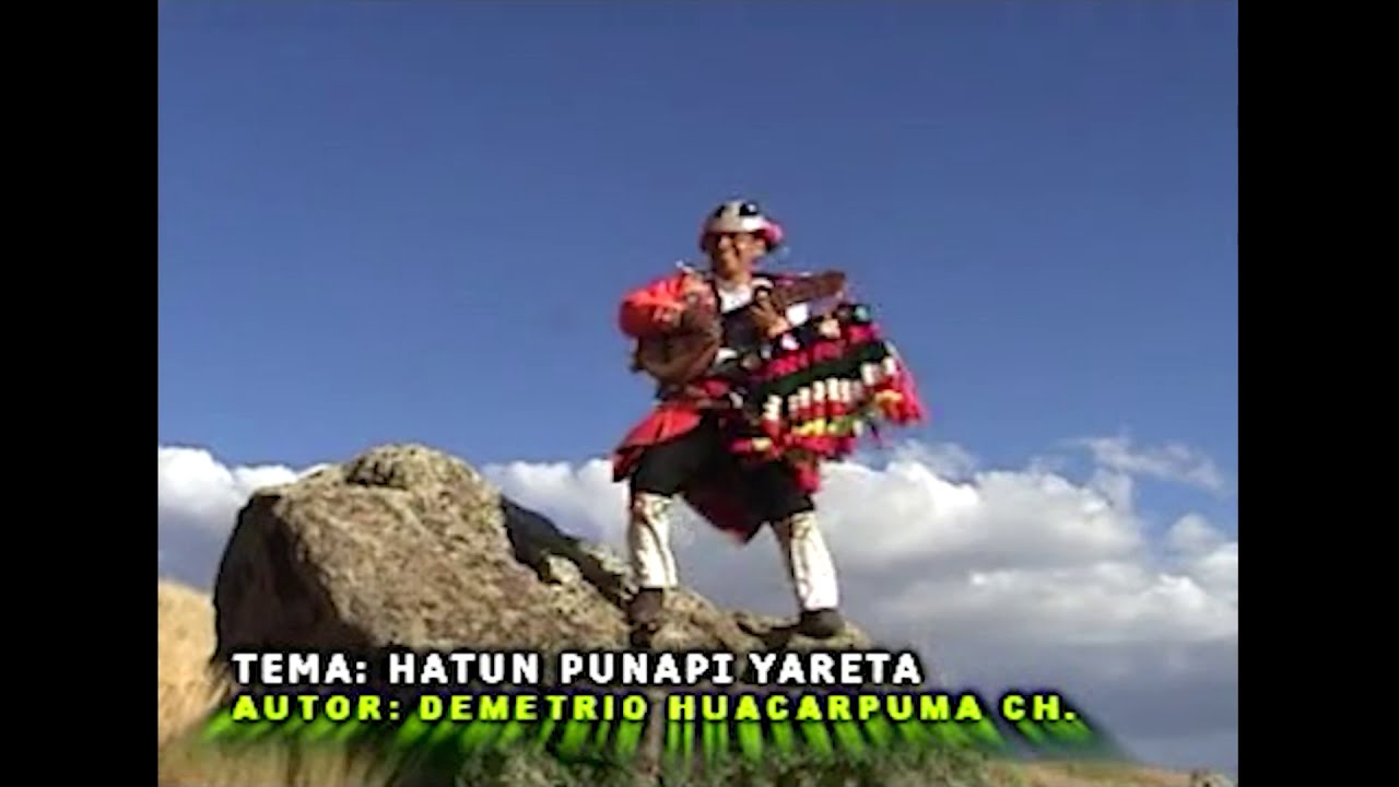 Espejos Encantados de Pichigua | Hatun Punapi Yareta