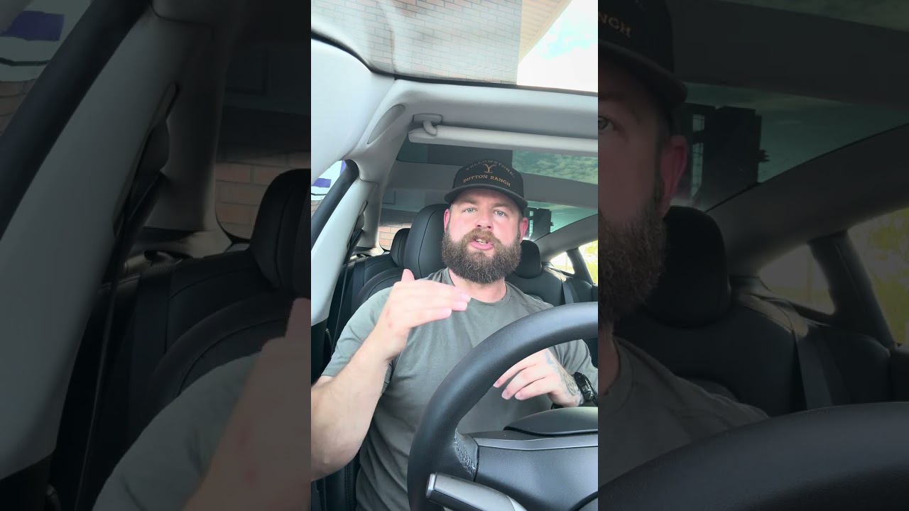Does Range Anxiety exist with a Tesla? 