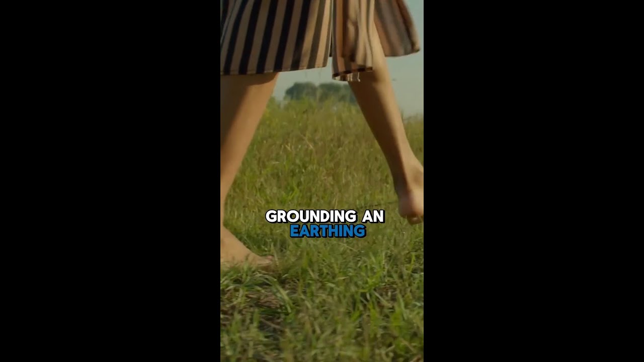 Is Walking Barefoot Good For You?