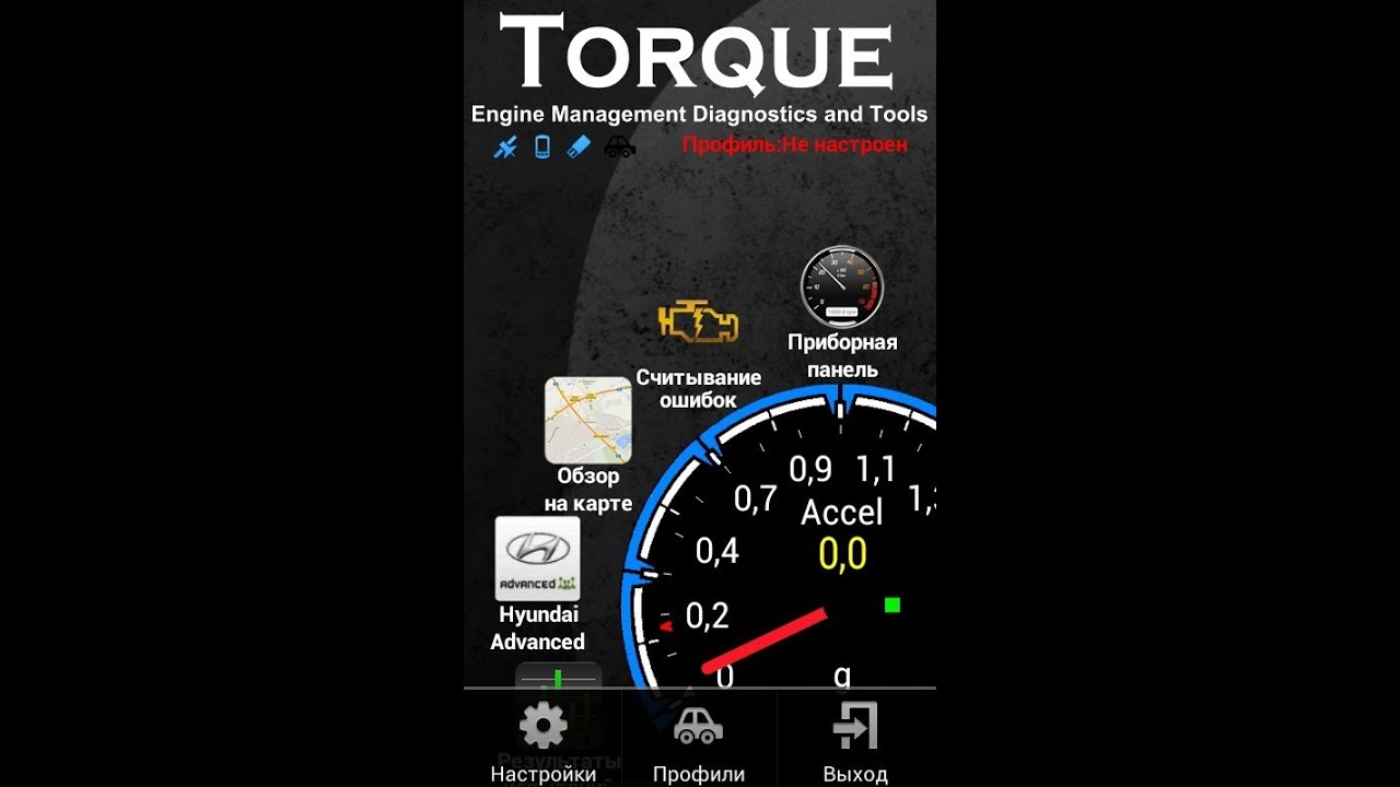 Torque Android + pids + panel Renault Megane 3 k9k636