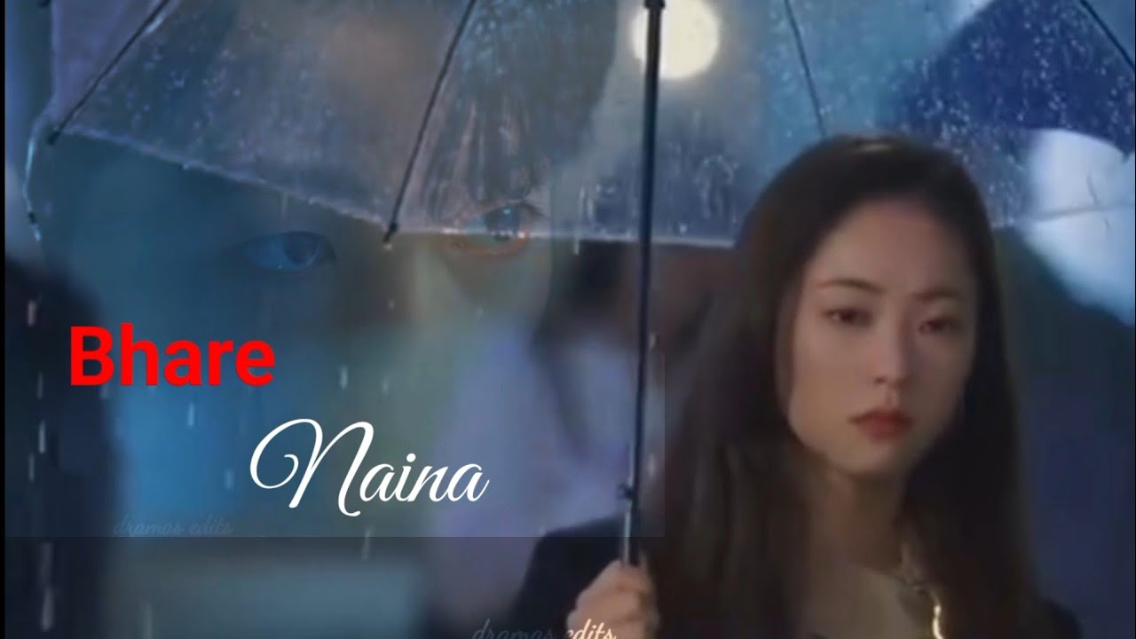 Vincha new vm on|Bhare Naina|by dramas edits 🎬