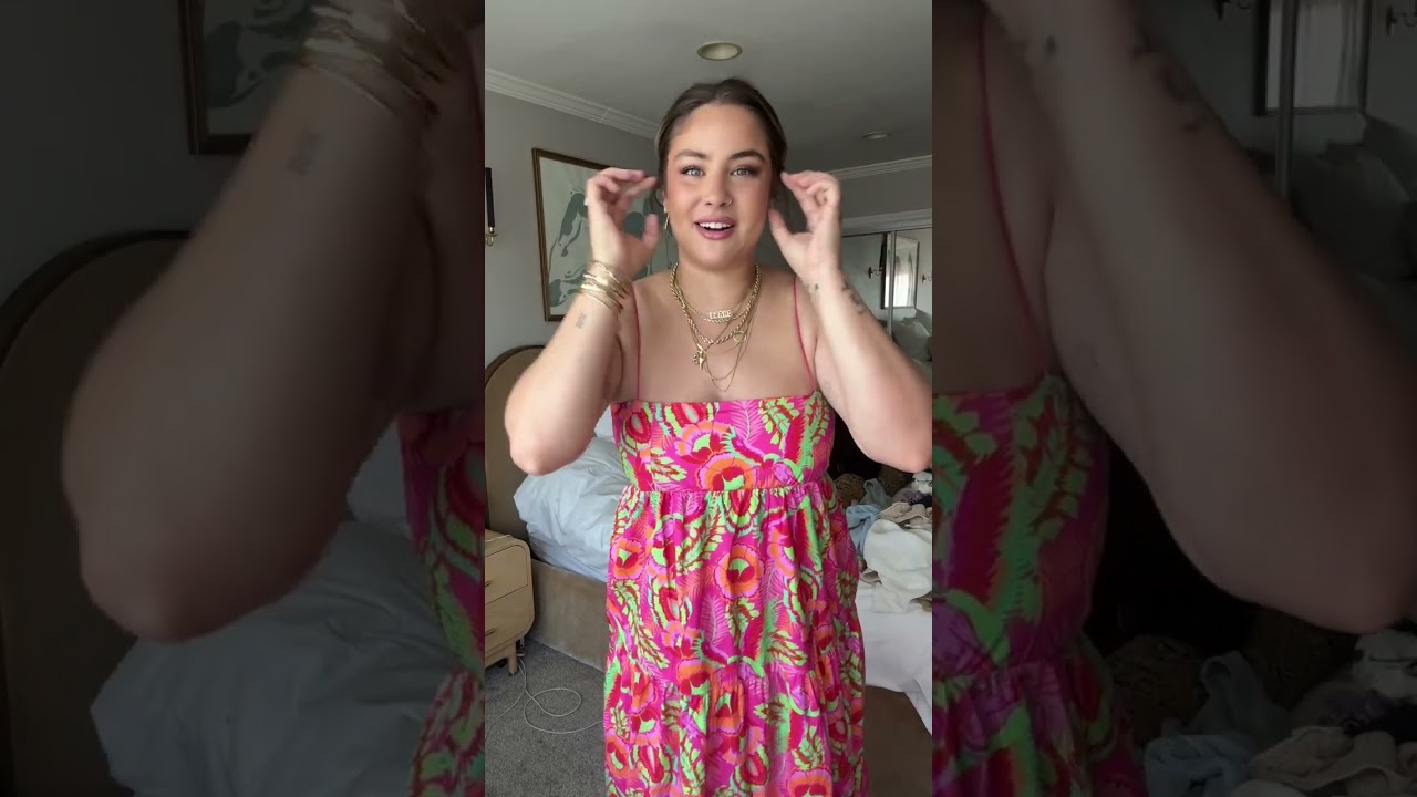 GRWM Help Me Pick My Outfit 😍