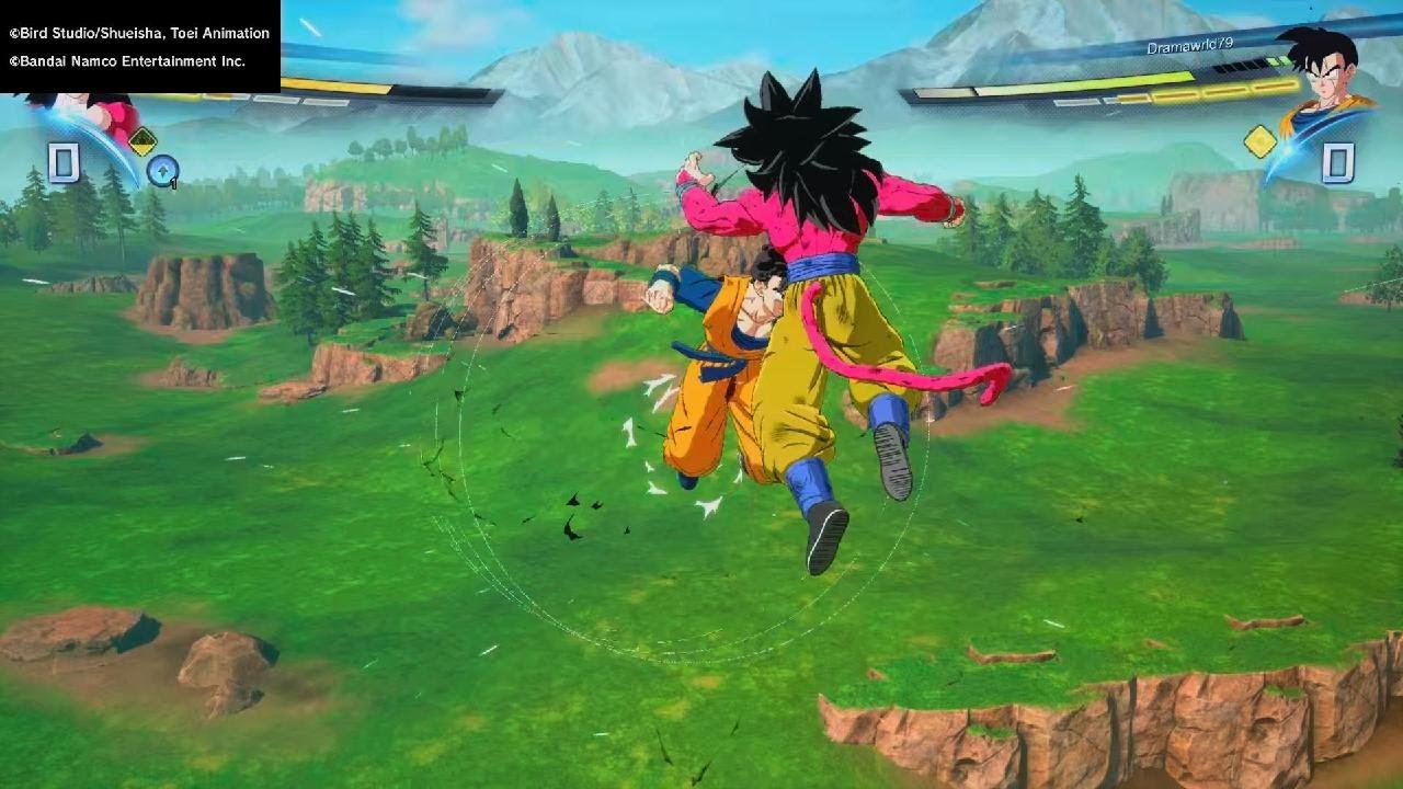 DRAGON BALL: Sparking! ZERO_20260213094816