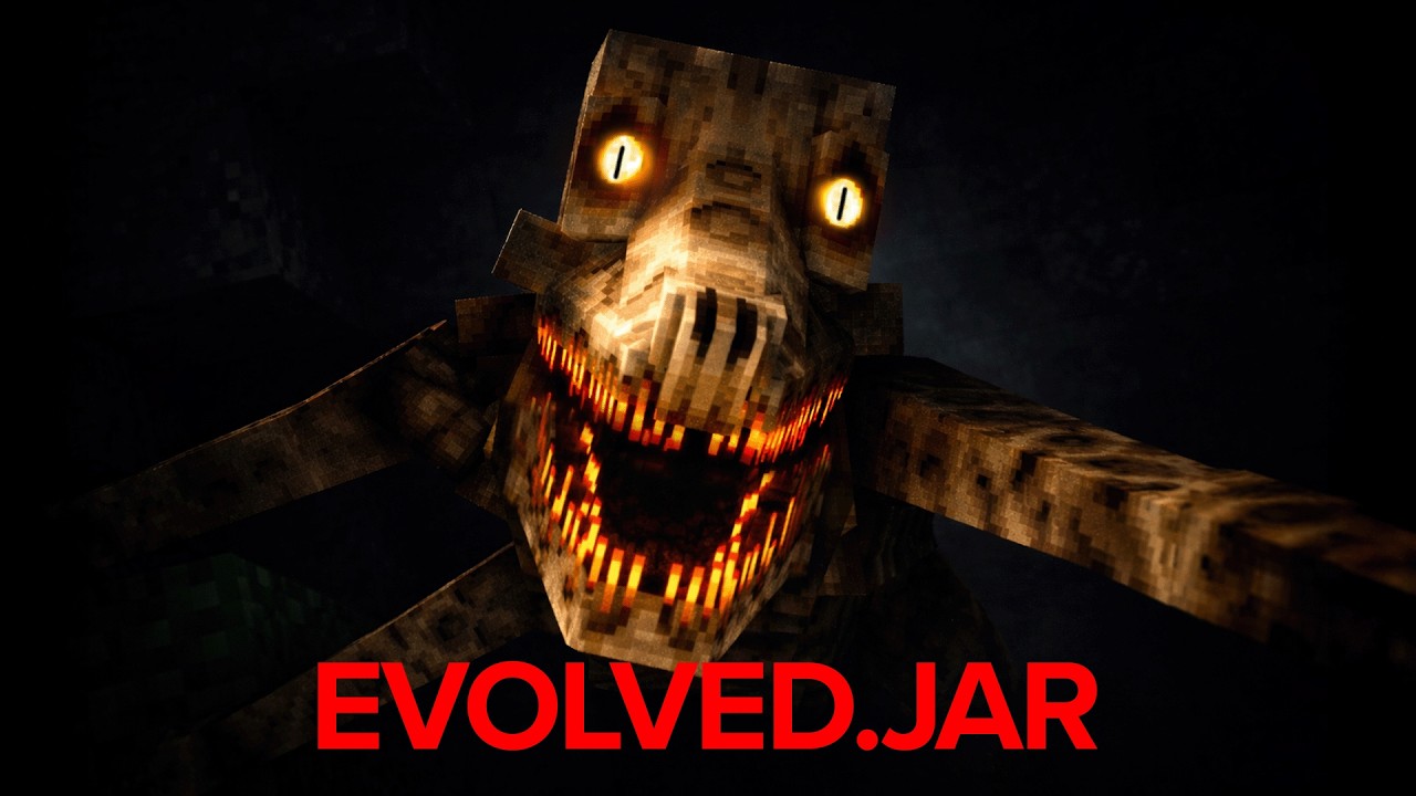 What The Cave Dweller SHOULD have Been..