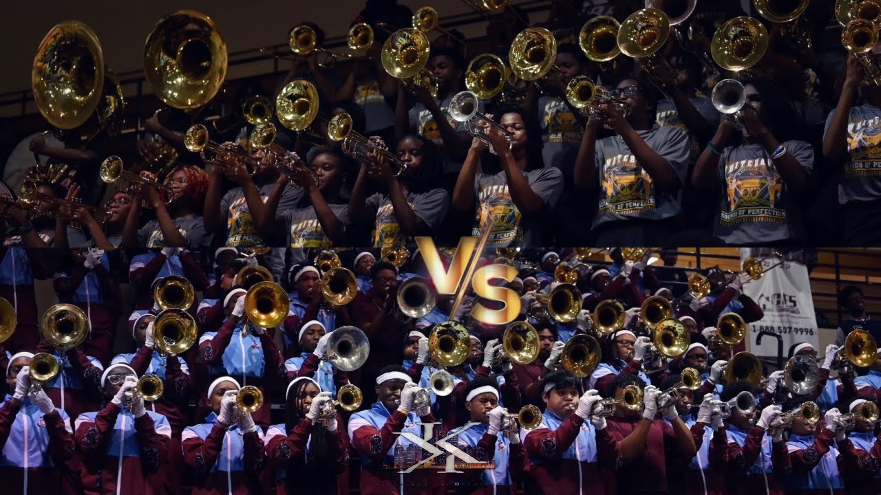 Whitehaven High School Vs Craigmont High University - Clash of the Titans Pt. 2 - 2024