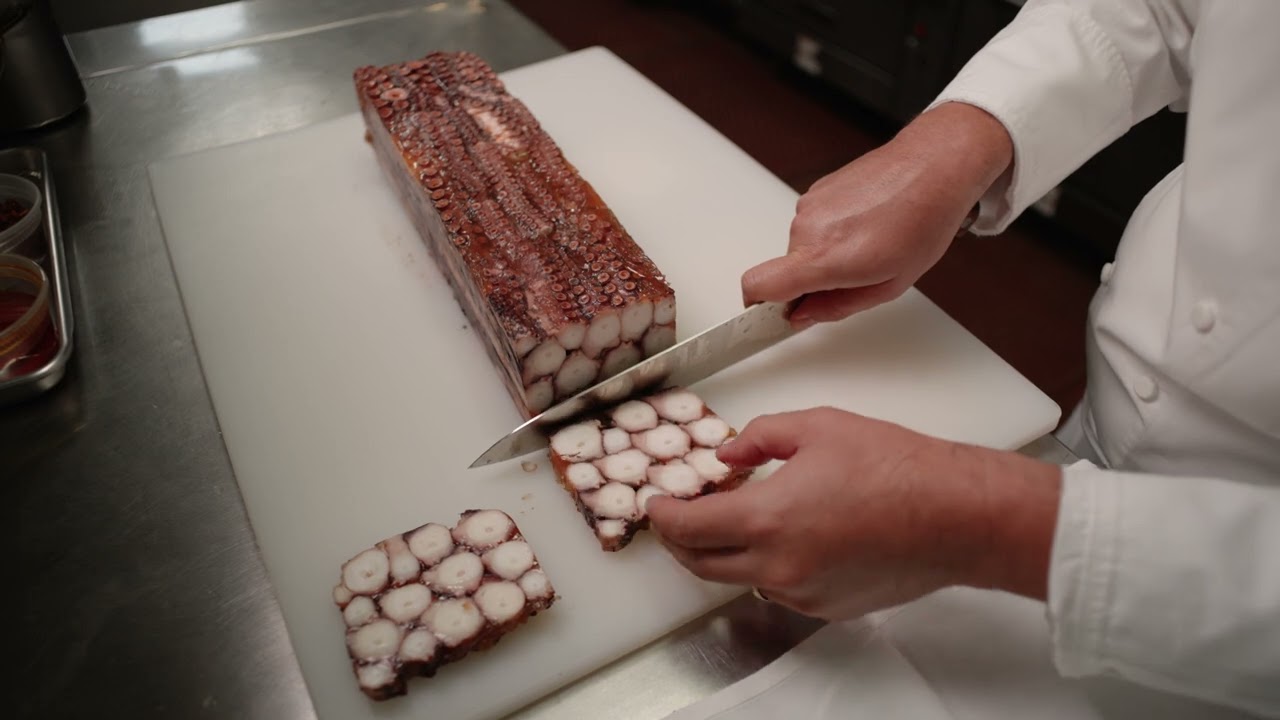 You've Gotta Try This: Amelia Island's Salt