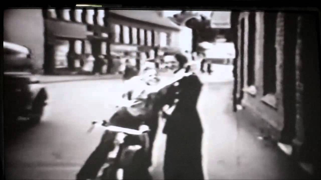 memories of bromsgrove part 1 1950