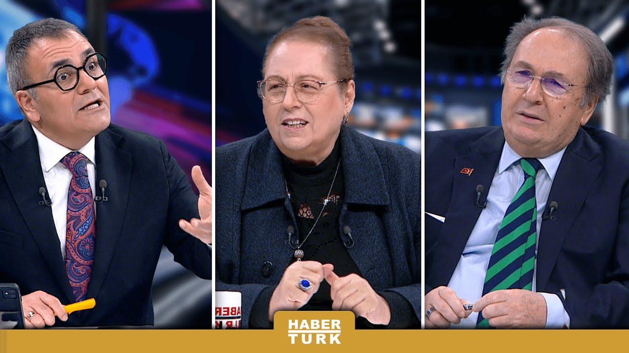 #CANLI- Ölümsüzlük Bulunmuş Olabilir Mi? Başka Meseleler'de İbrahim Saraçoğlu Ve Nil Sarı Yanıtlıyor