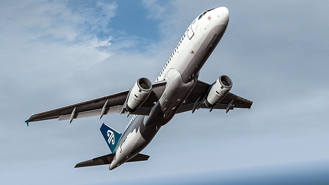 When a Flight Crew Trusts a Plane Too Much | Fatal Test | A320 Crash | XL Airways Flight 888T | 4K
