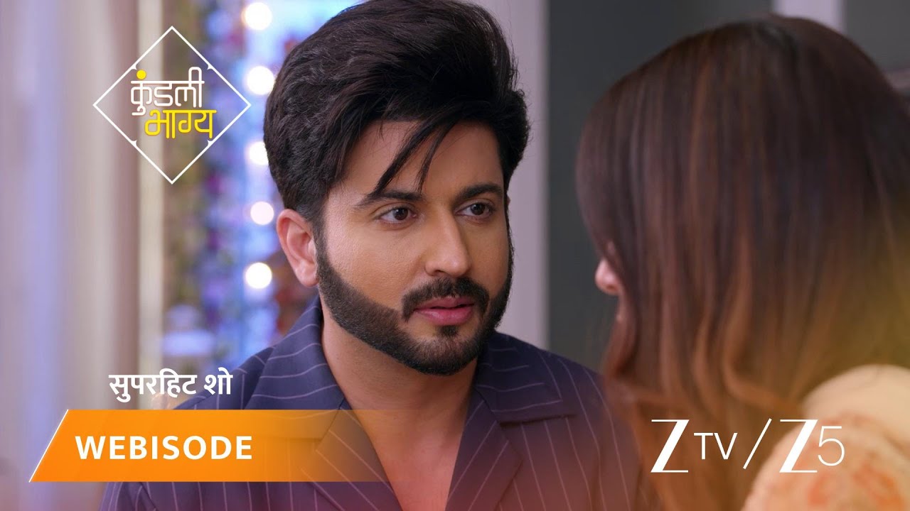 KUNDALI BHAGYA | Episode - 811 | Part 2 | Preeta Arora Luthra, Karan Luthra