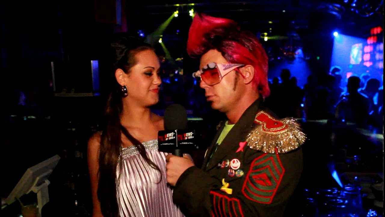 TV-NoT: (FULL HD) Vanessa Neigert (DSDS) @Ballermann Hits on Tour 2010 (Bulgarien) NEWS-on-Tour