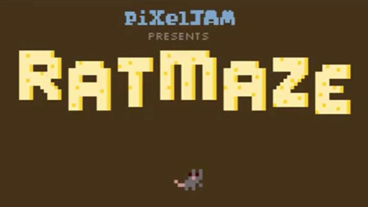 Ratmaze: Game Theme *extended*