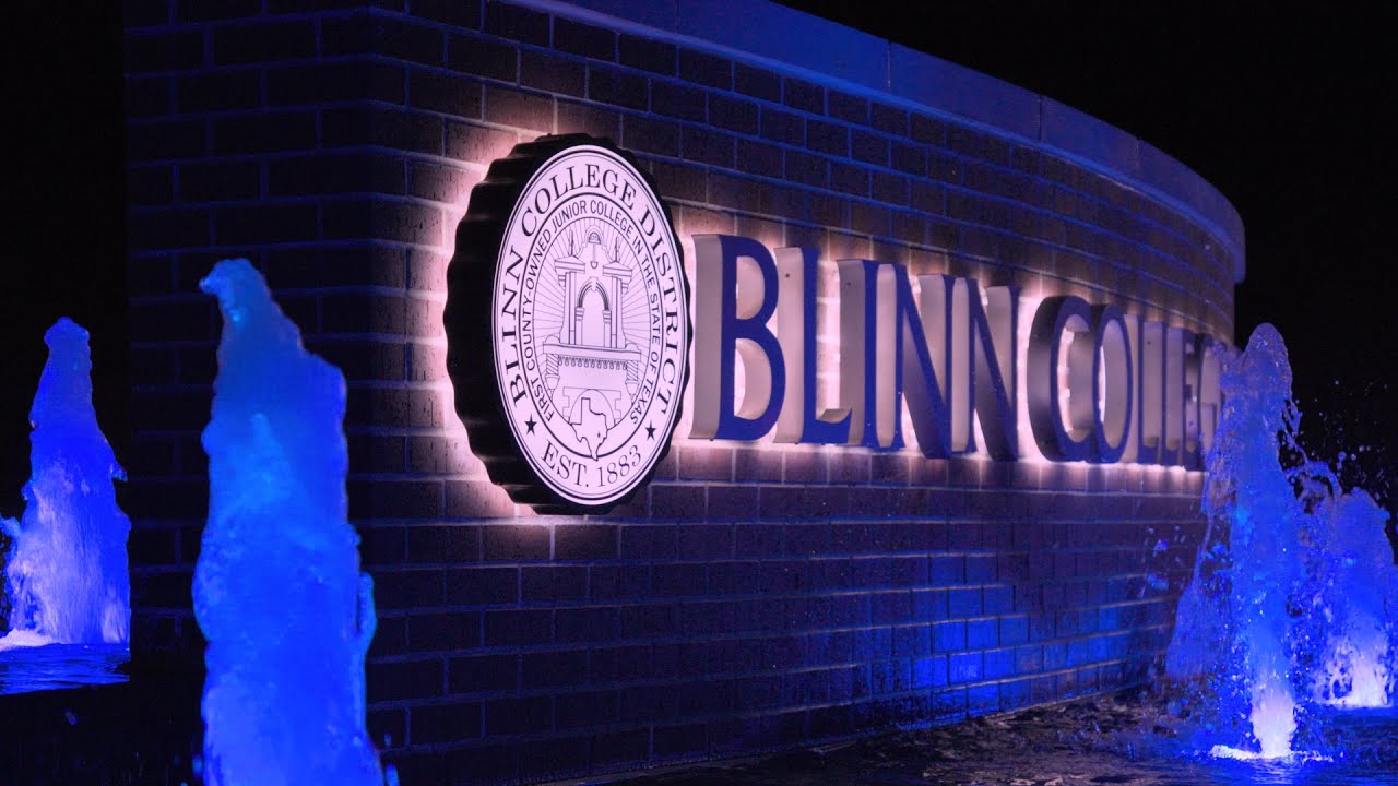 Grand Opening: Bryan Campus Administration Building