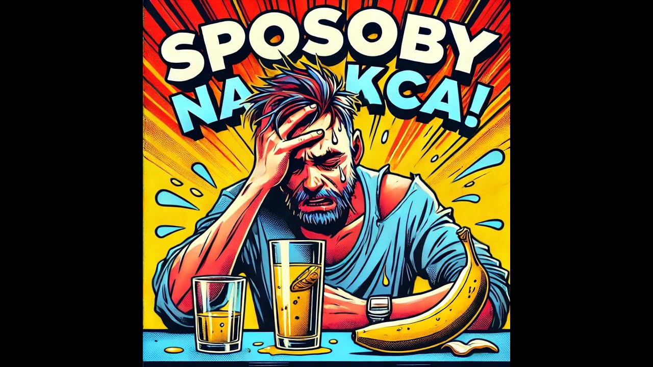 👉 &bdquo;Obudziłeś się z kacem? 🤕 Te triki postawią Cię na nogi! 🚀&rdquo;