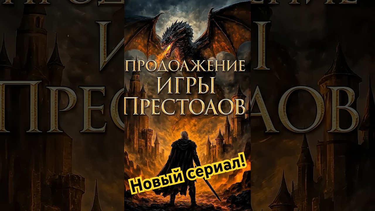 Приквел Игры Престолов,  сериал Рыцарь семи королевств! #gameofthrones #кино #книги #фильм #фантасти