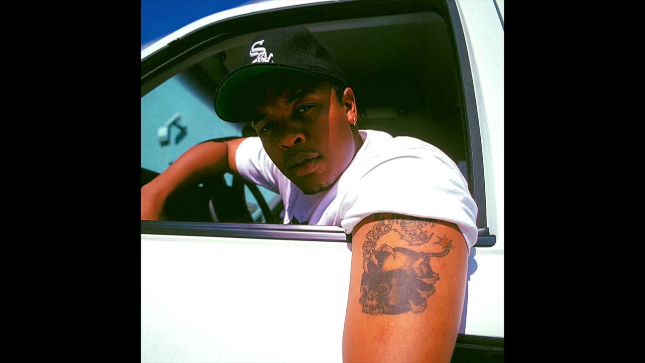 [FREE] Dr Dre x Death Row Type Beat 2024 - "Gangster Hit"