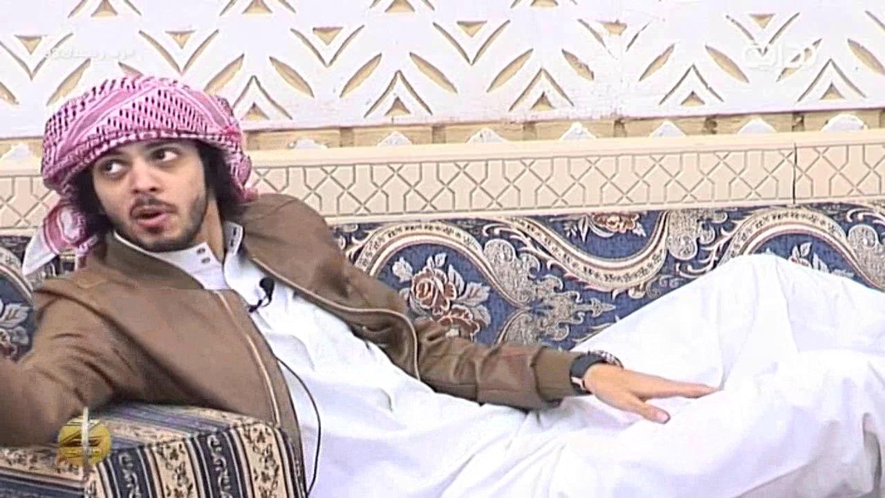 مناقرة مفلح المشعلي وفارس البشيري | #زد_رصيدك93