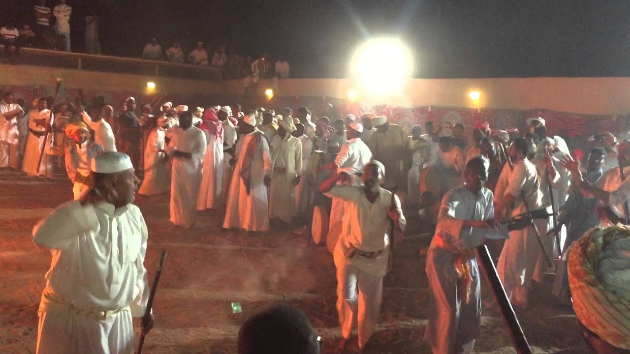 شعبنة عيال المدينه وجده زومال ماجد هوساوي