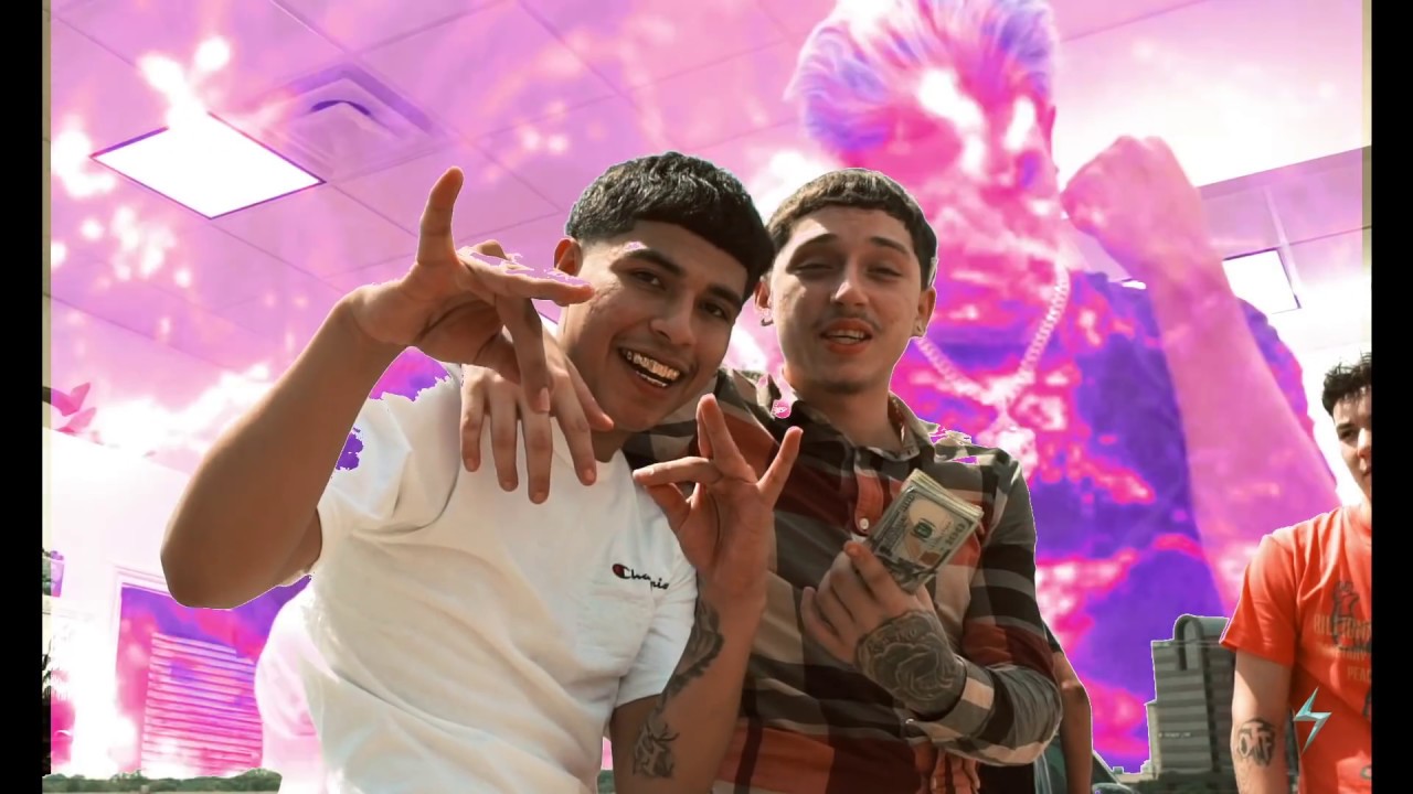 Chibada - Cashout Ace x Kap G