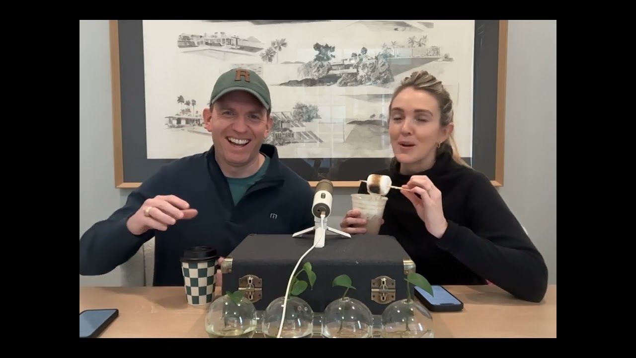 Heroes, Villains, and Coffee Walk Conversations That Go Off the Rails