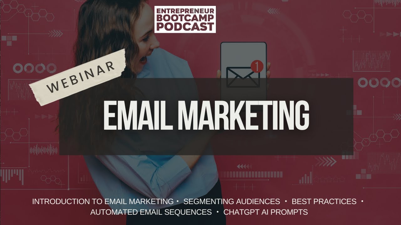 Mastering Email Marketing: Steps to Automate & Optimize Your Campaigns